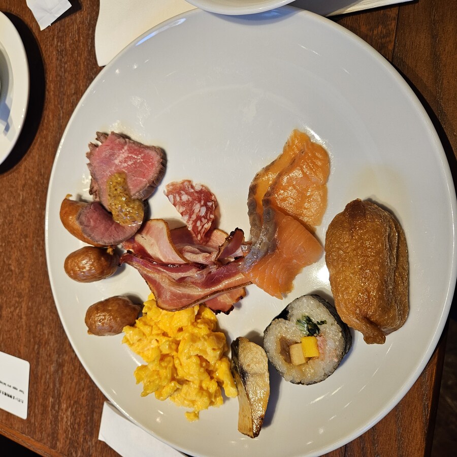 정말 날씨 좋았던 일본 치요다구 3박 4일 (스압주의)_13.jpg