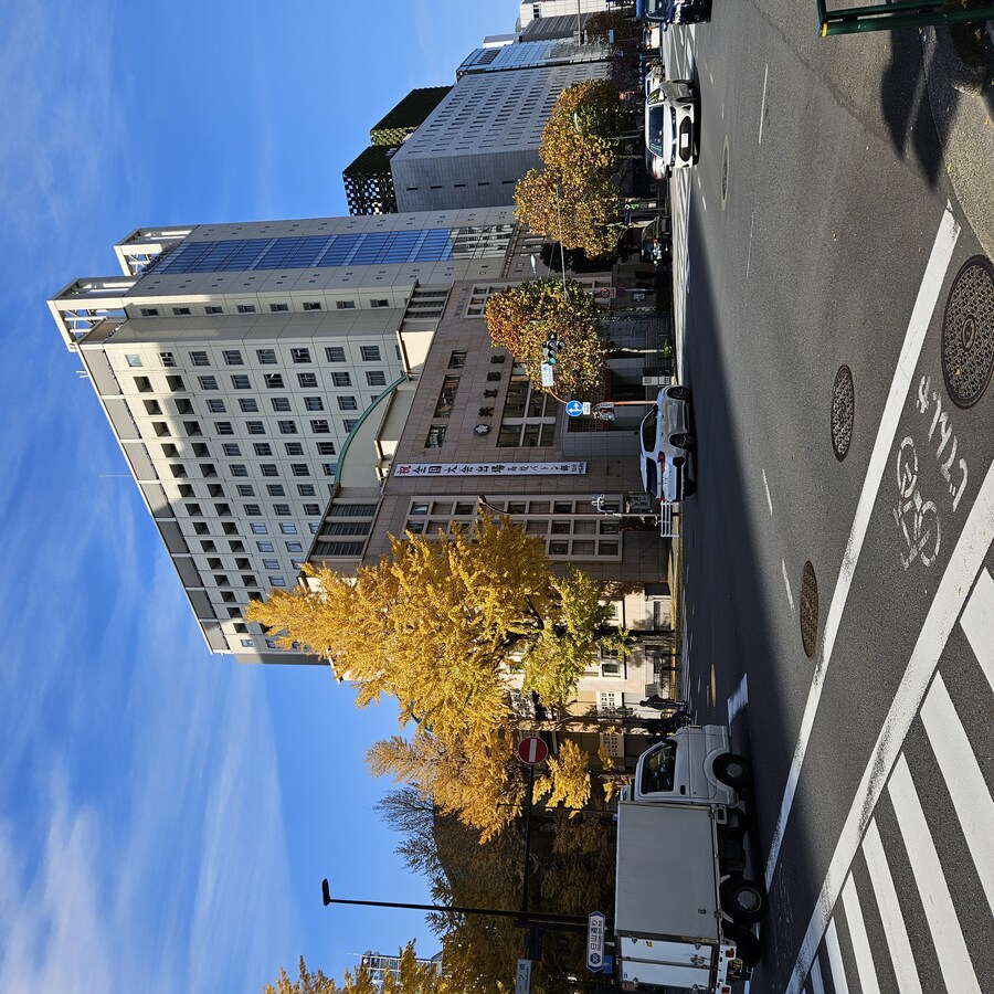 정말 날씨 좋았던 일본 치요다구 3박 4일 (스압주의)_22.jpg