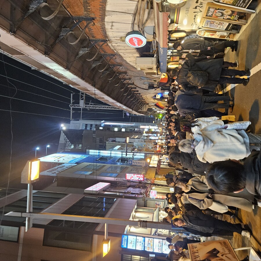 정말 날씨 좋았던 일본 치요다구 3박 4일 (스압주의)_62.jpg