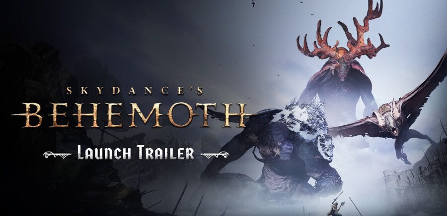[신작리뷰] 미쳤다 Skydance's BEHEMOTH VR, 메타퀘스트3S 리뷰_1.png