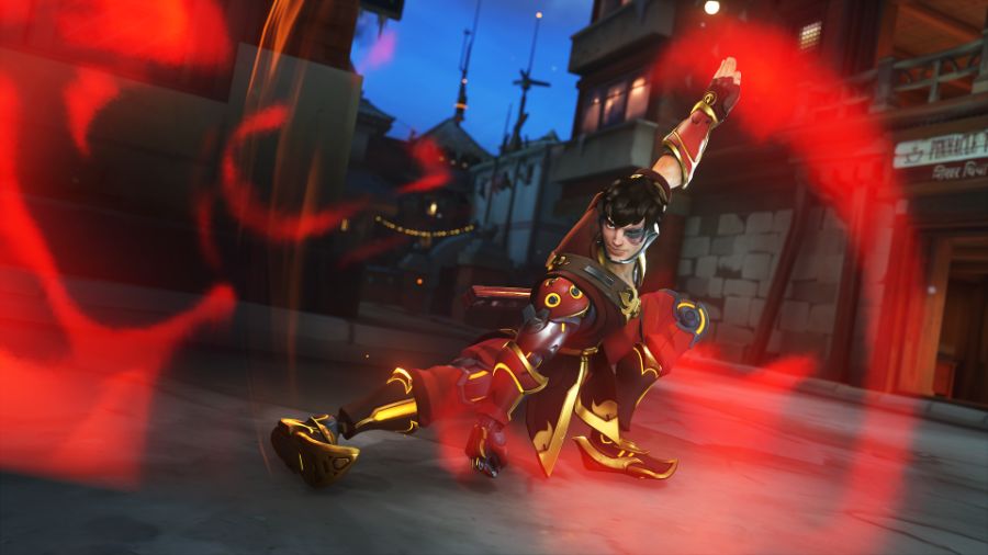 오버워치 2 X 아바타: 아앙의 전설 게임플레이 트레일러_6.png