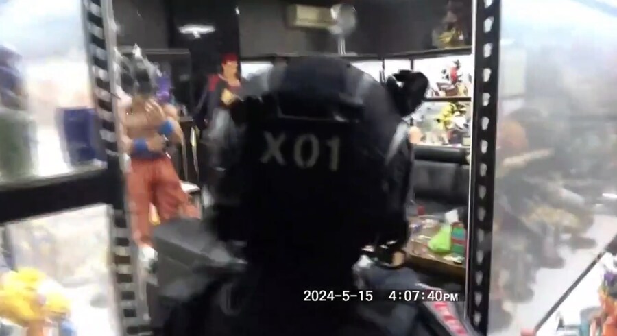 대만) 취향이 너무나 확실했던 범죄조직원들_2.jpg