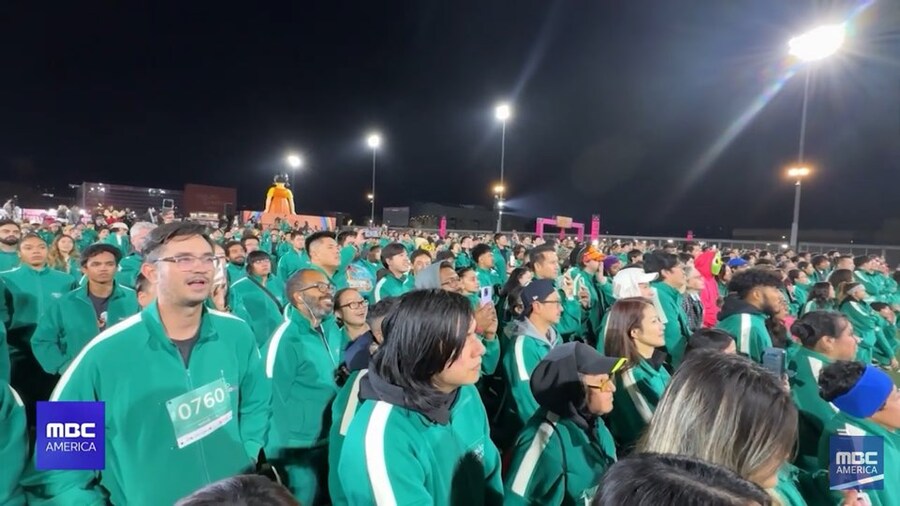 넷플릭스 오징어게임 북미 LA 프로모션 근황_2.jpg