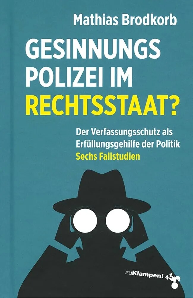 독일)연방헌법수호청의 "적"으로 보는 것들을 한번 알아보자_9.png