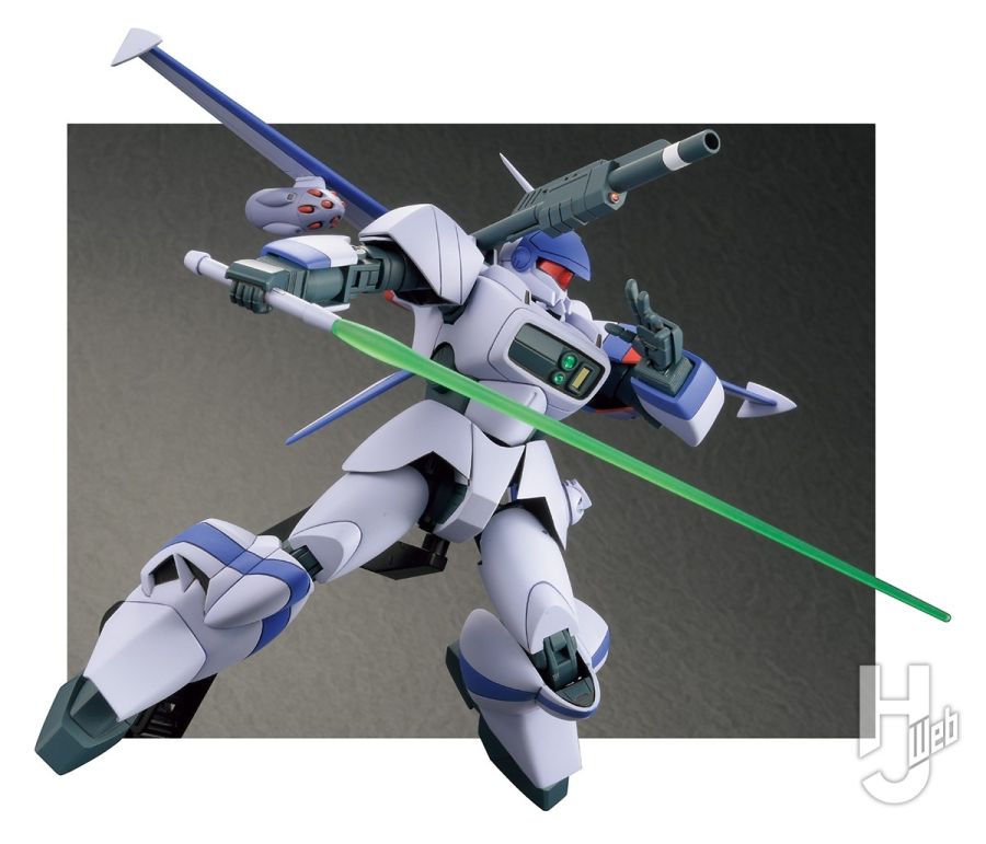 [하비 재팬] 1/144 기갑전기 드라고나 - 드라군 개조 작례_18.jpg