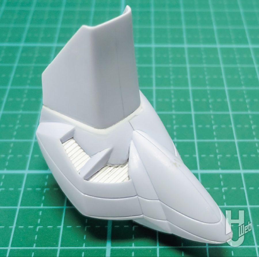 [하비 재팬] 1/144 기갑전기 드라고나 - 드라군 개조 작례_14.jpg