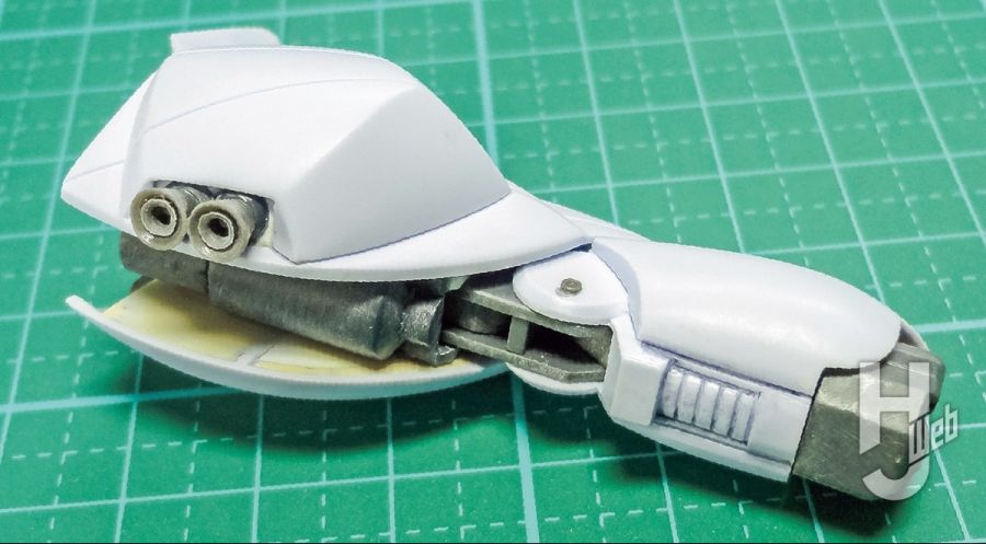 [하비 재팬] 1/144 기갑전기 드라고나 - 드라군 개조 작례_15.jpg