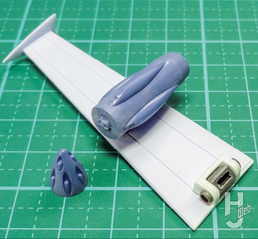 [하비 재팬] 1/144 기갑전기 드라고나 - 드라군 개조 작례_24.jpg