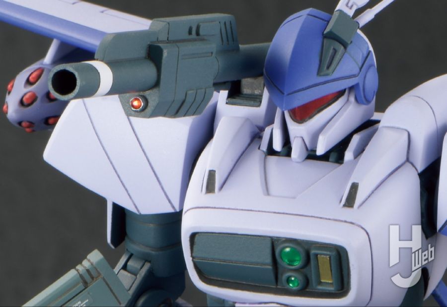 [하비 재팬] 1/144 기갑전기 드라고나 - 드라군 개조 작례_25.jpg