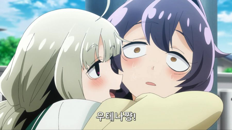 [마법소녀를동경해서]항상 달려드는 키위_1.jpg