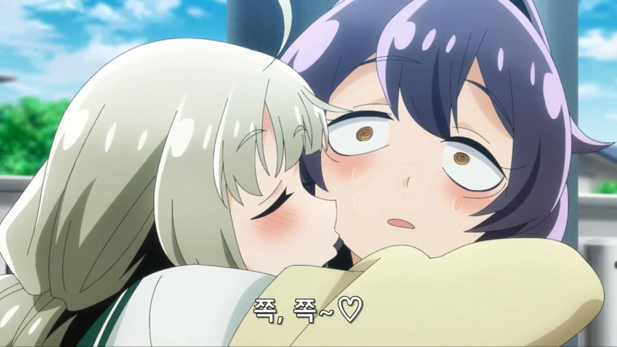 [마법소녀를동경해서]항상 달려드는 키위_2.jpg