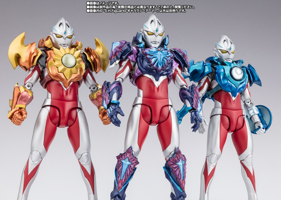 [반다이 혼웹상점] S.H.Figuarts 울트라맨 아크 갤럭시 아머_8.jpg
