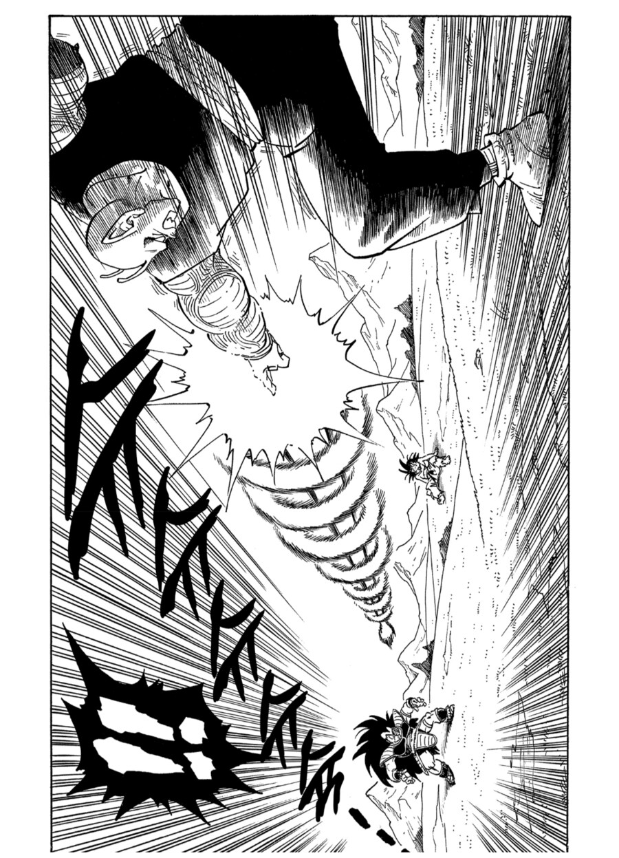 드래곤볼) 베지터입장에서 진짜 이상한 놈_2.png