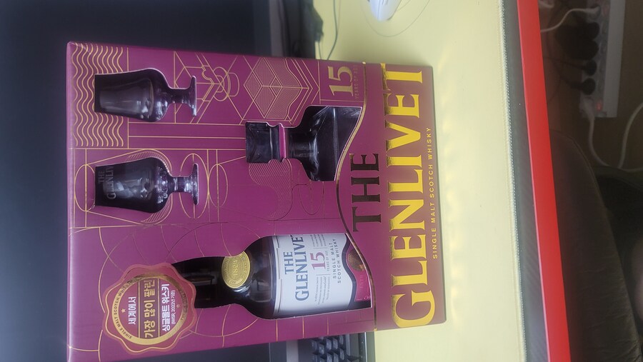 위스키) 이마트에서 위스키 사왔는데 사소한 찐빠가 있음ㅋㅋㅋㅋㅋㅋ_1.jpg