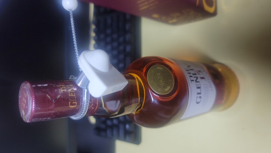 위스키) 이마트에서 위스키 사왔는데 사소한 찐빠가 있음ㅋㅋㅋㅋㅋㅋ_2.jpg