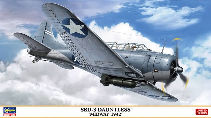 1/48 SBD-3 DAUNTLESS "MIDWAY 1942"_1.jpg