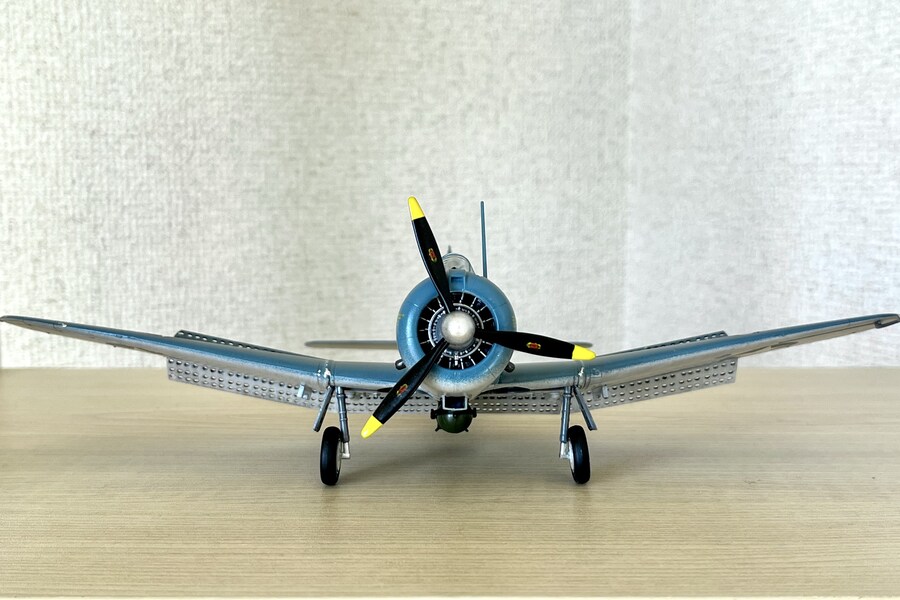 1/48 SBD-3 DAUNTLESS "MIDWAY 1942"_3.jpg