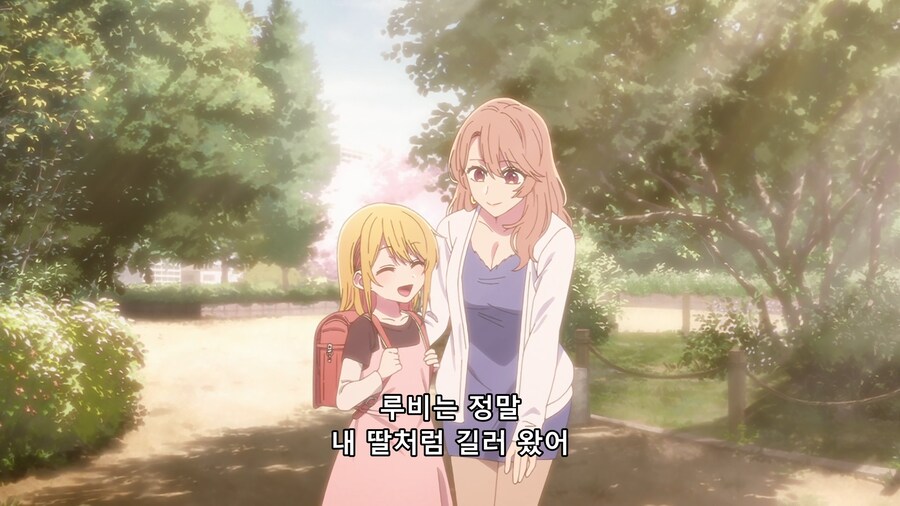 [최애의 아이]정말 당시에 스트레스가 심했던 모양이다.(스포)_12.png