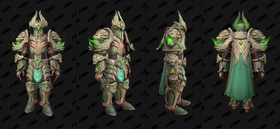 내부 전쟁 2시즌 티어 모습 및 효과 공개 (언더마인 해방전선)_54.jpg