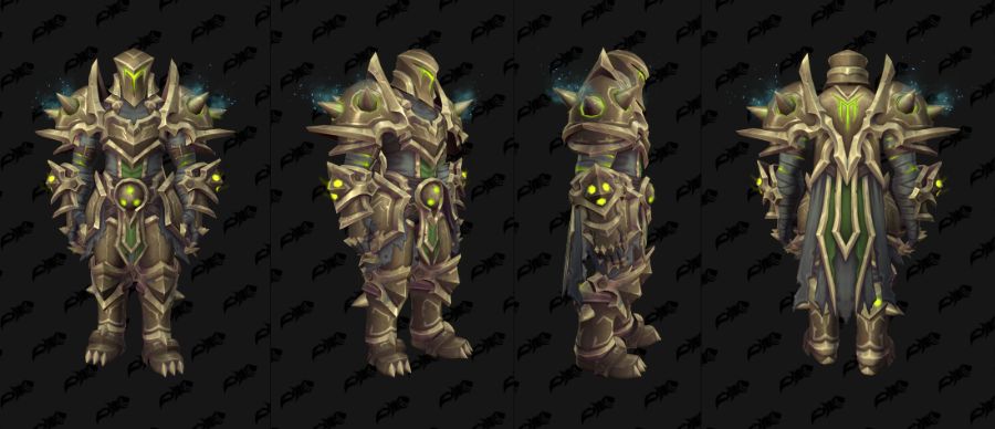 내부 전쟁 2시즌 티어 모습 및 효과 공개 (언더마인 해방전선)_84.jpg