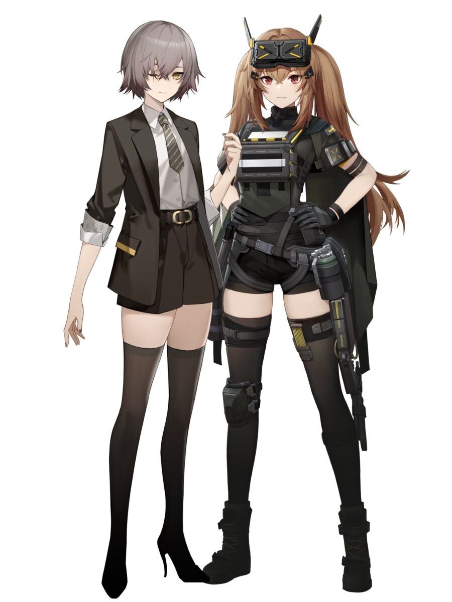 소녀전선 세계관 인형들이 어캐 사는지 알아보자_1.jpg