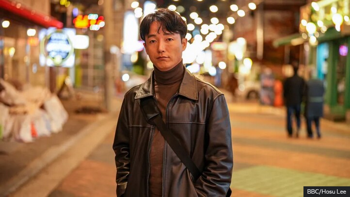 BBC "탈북자들에게 직접 들어보는 폭풍군단"_1.png