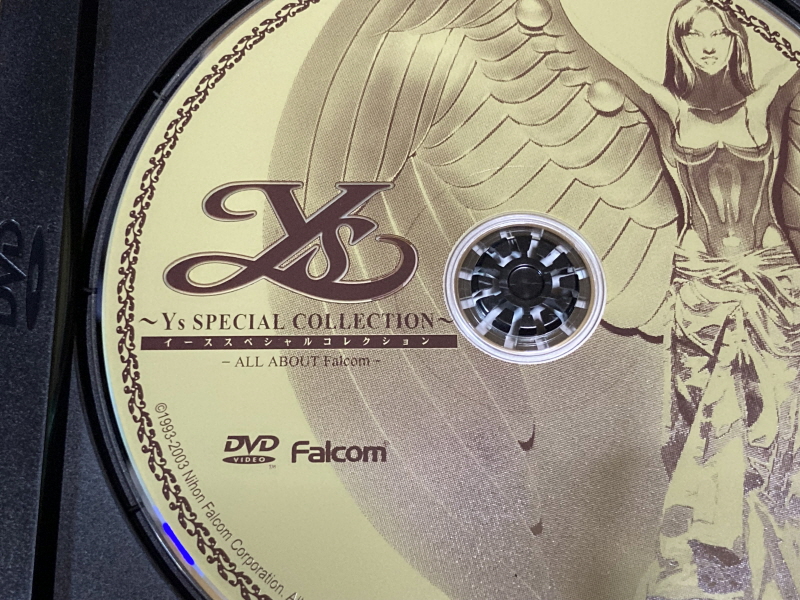 이스 스페셜 콜렉션 (イース SPECIAL COLLECTION)_16.jpg