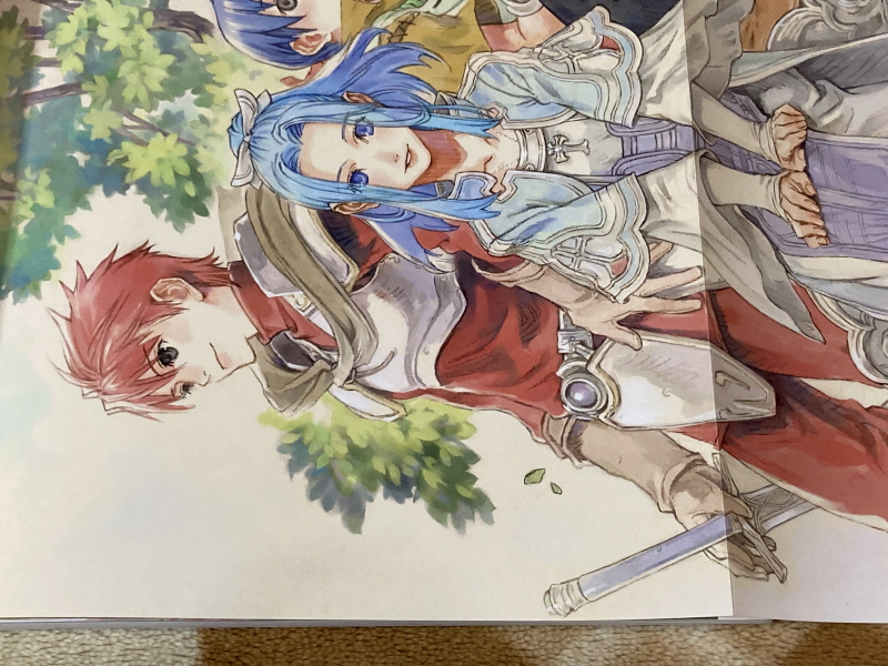 이스 스페셜 콜렉션 (イース SPECIAL COLLECTION)_143.jpg