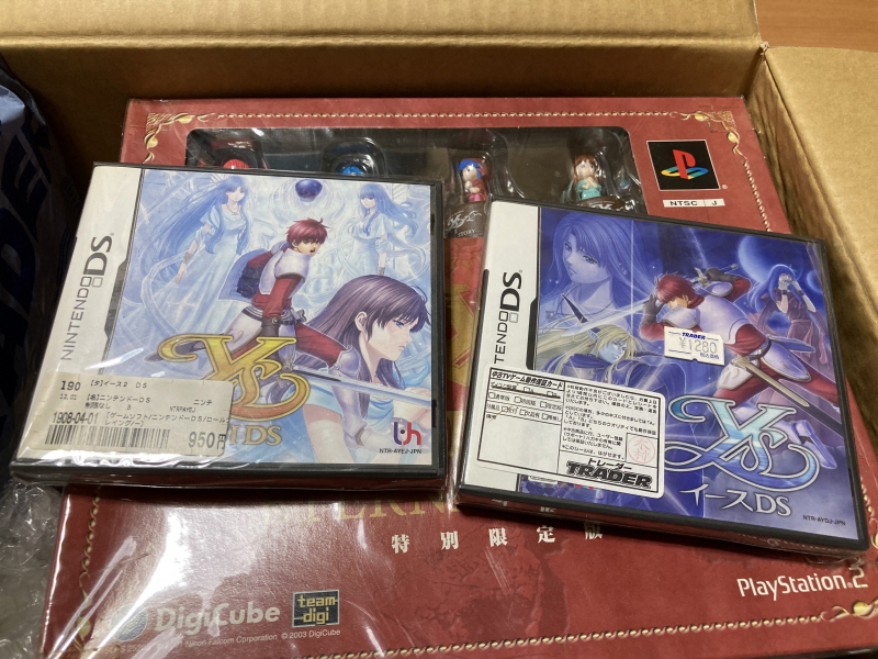 이스 스페셜 콜렉션 (イース SPECIAL COLLECTION)_150.jpg