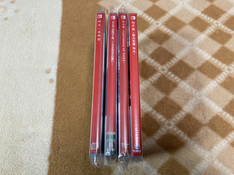 이스 스페셜 콜렉션 (イース SPECIAL COLLECTION)_210.jpg