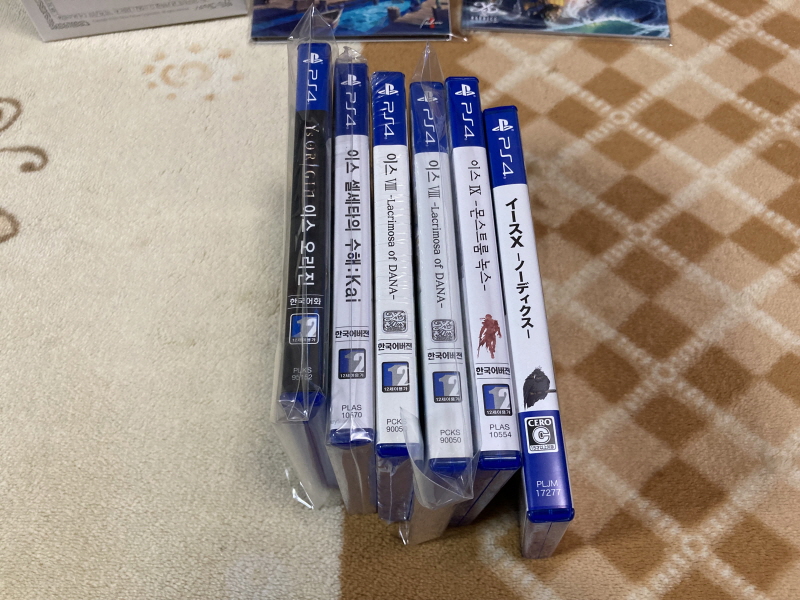 이스 스페셜 콜렉션 (イース SPECIAL COLLECTION)_213.jpg