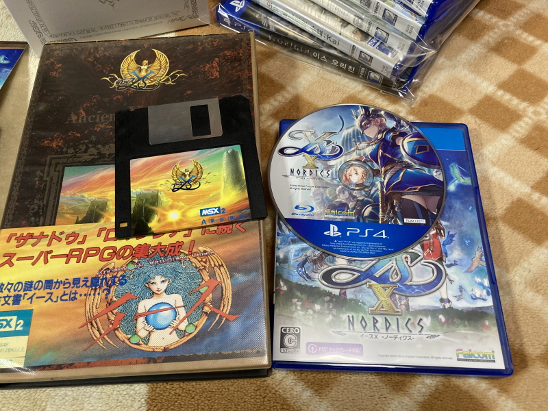 이스 스페셜 콜렉션 (イース SPECIAL COLLECTION)_219.jpg