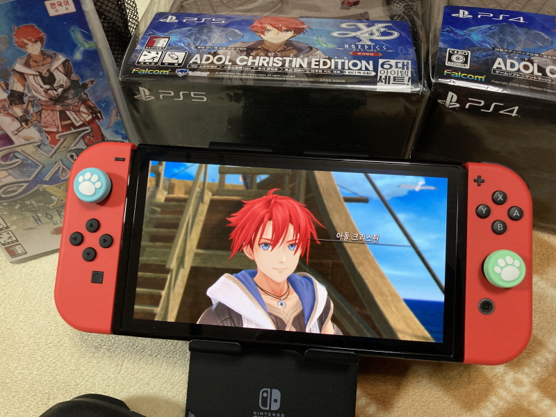 이스 스페셜 콜렉션 (イース SPECIAL COLLECTION)_230.jpg