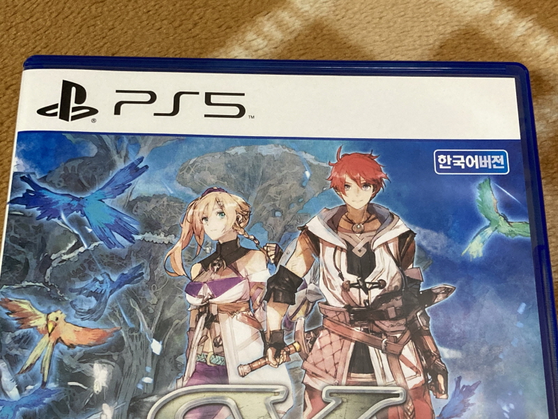 이스 스페셜 콜렉션 (イース SPECIAL COLLECTION)_235.jpg