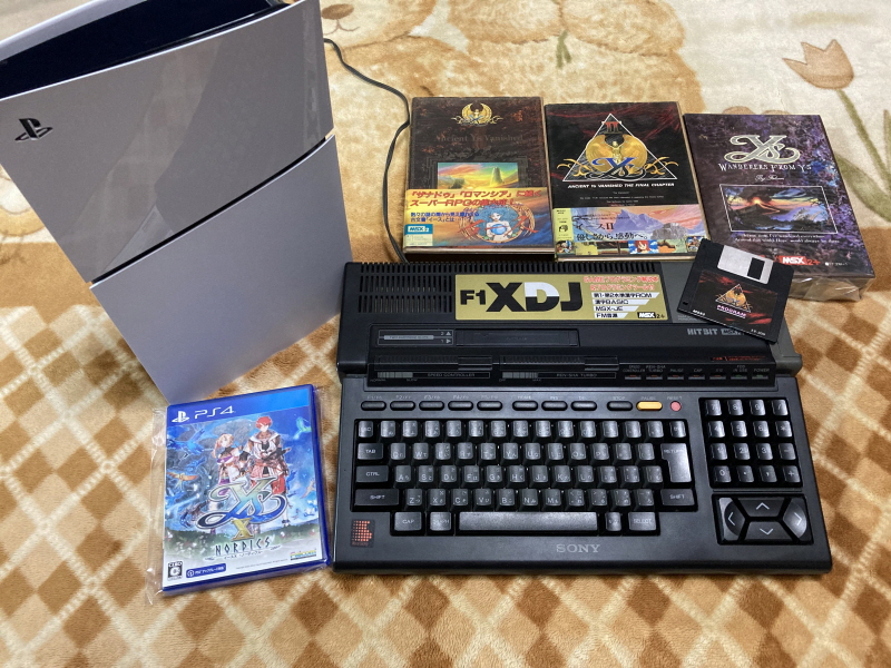 이스 스페셜 콜렉션 (イース SPECIAL COLLECTION)_239.jpg