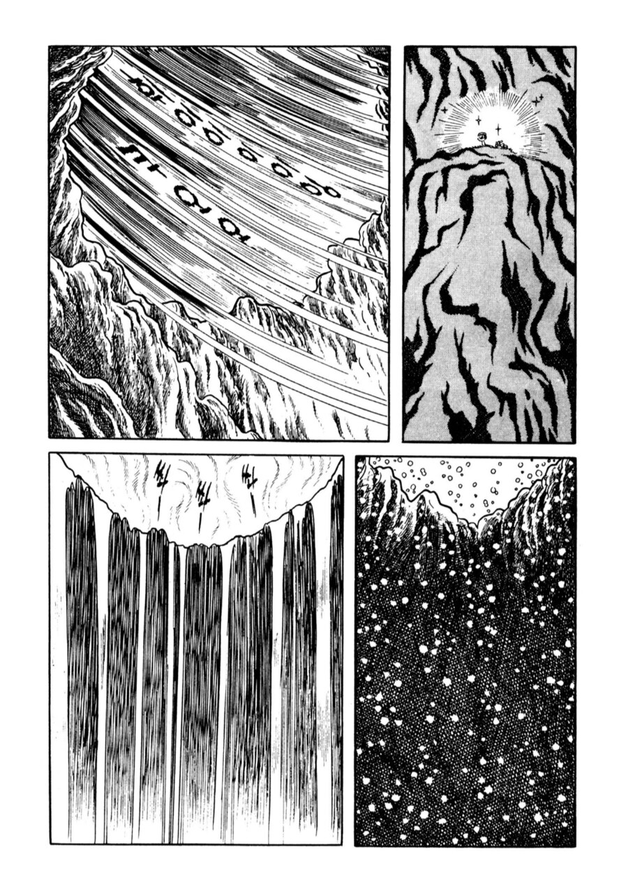 놈이 정액 주머니를 가지고 꼭대기로 향하고 있다_1.png