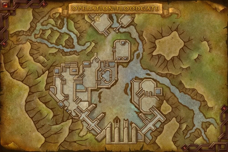 내부 전쟁 2시즌 새로운 지도, 로딩화면, 아이콘 모음_8.webp