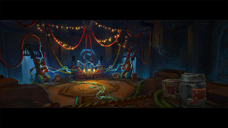 내부 전쟁 2시즌 새로운 지도, 로딩화면, 아이콘 모음_19.webp