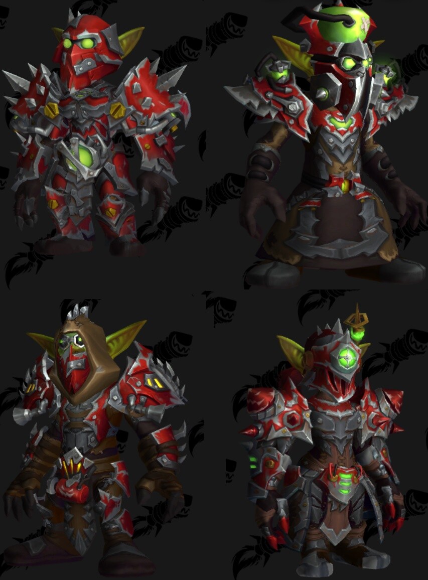 와우) 언더마인 고블린 컨셉 방어구 룩_2.jpg