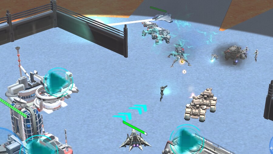 스타 레전드 스토리 (4) : 아르테논(Arthenon) 전투_2.png