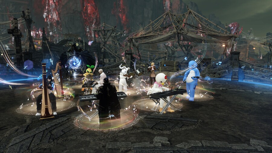 로아) 연주회 재밌다ㅋㅋㅋㅋㅋㅋ_1.jpg