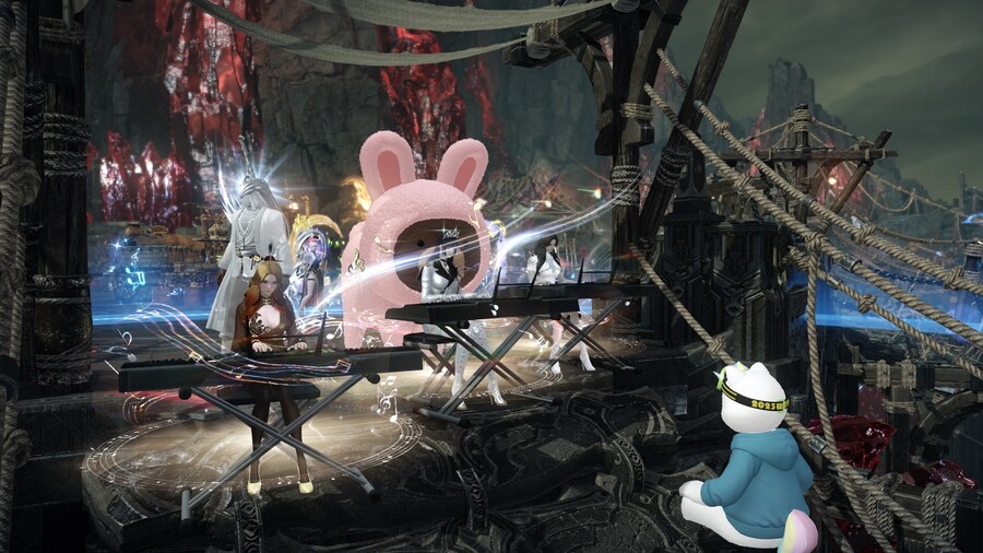 로아) 연주회 재밌다ㅋㅋㅋㅋㅋㅋ_4.jpg