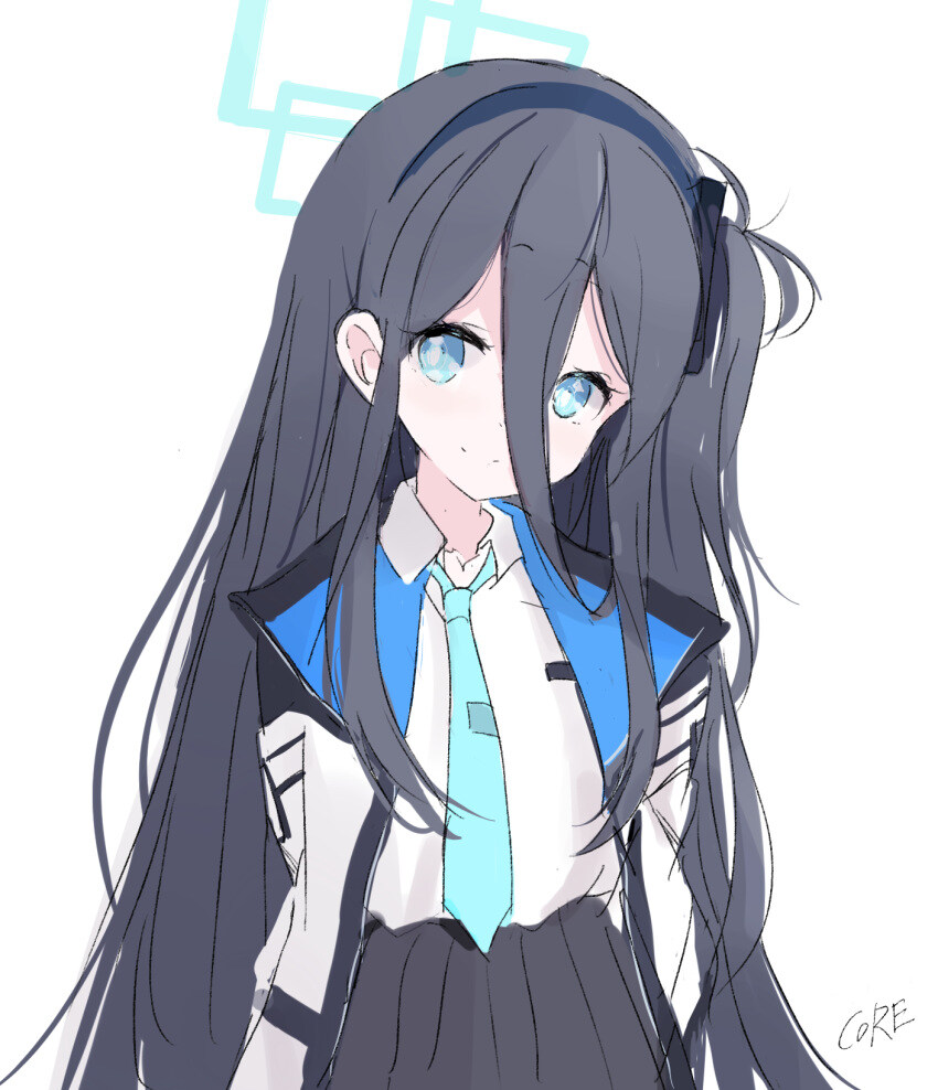 블루아카) 아리스딸!_1.jpg