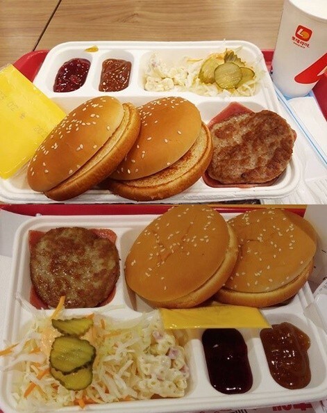 롯데리아 5년만에 떡밥회수 뭐냐고 ㅋㅋㅋㅋㅋㅋ_1.jpg