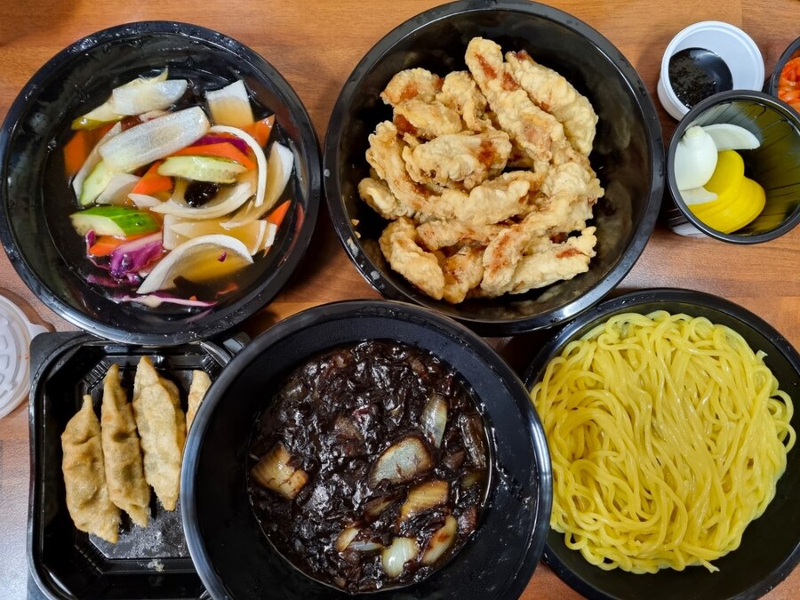 뭐지? 주방장님이 바뀌셨나?_7.jpg