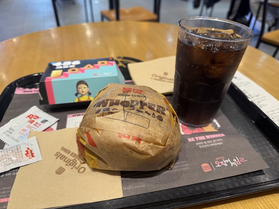 🍔버거킹👑456크로켓🦑과 풀드비프와퍼_1.jpg