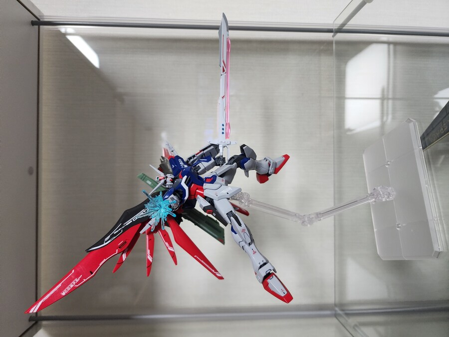 [HGCE] 데스티니 스펙2 + 제우스 실루엣에 데칼까지 입혀 봤습니다._1.jpg