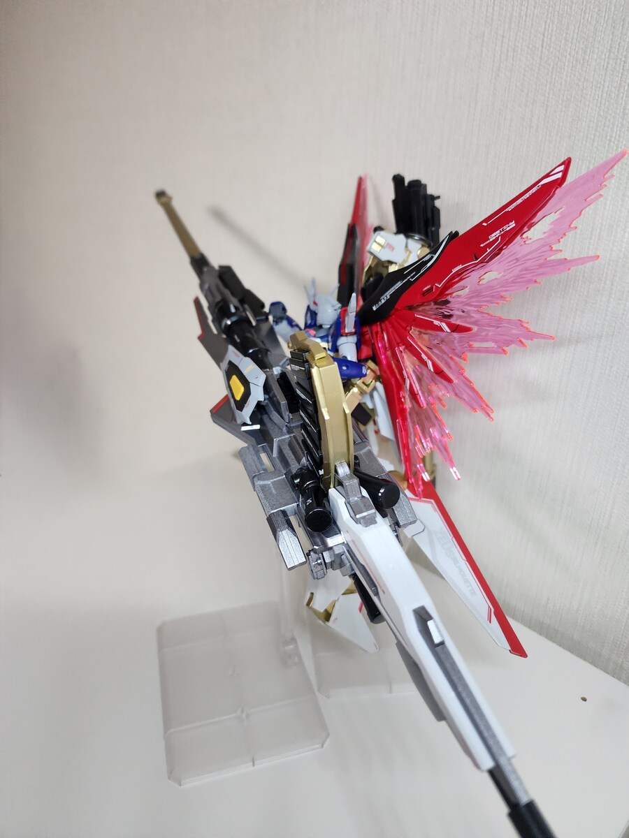 [HGCE] 데스티니 스펙2 + 제우스 실루엣에 데칼까지 입혀 봤습니다._6.jpg