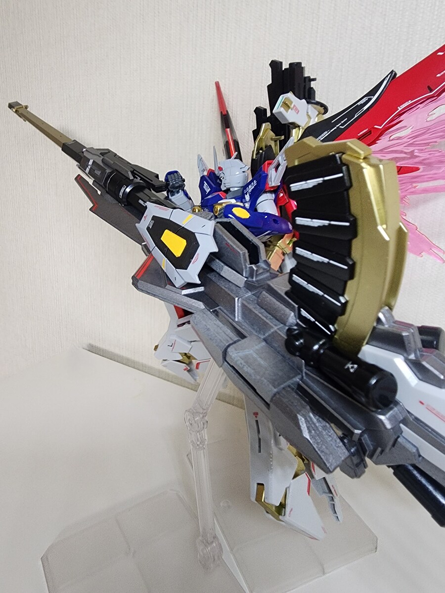 [HGCE] 데스티니 스펙2 + 제우스 실루엣에 데칼까지 입혀 봤습니다._5.jpg