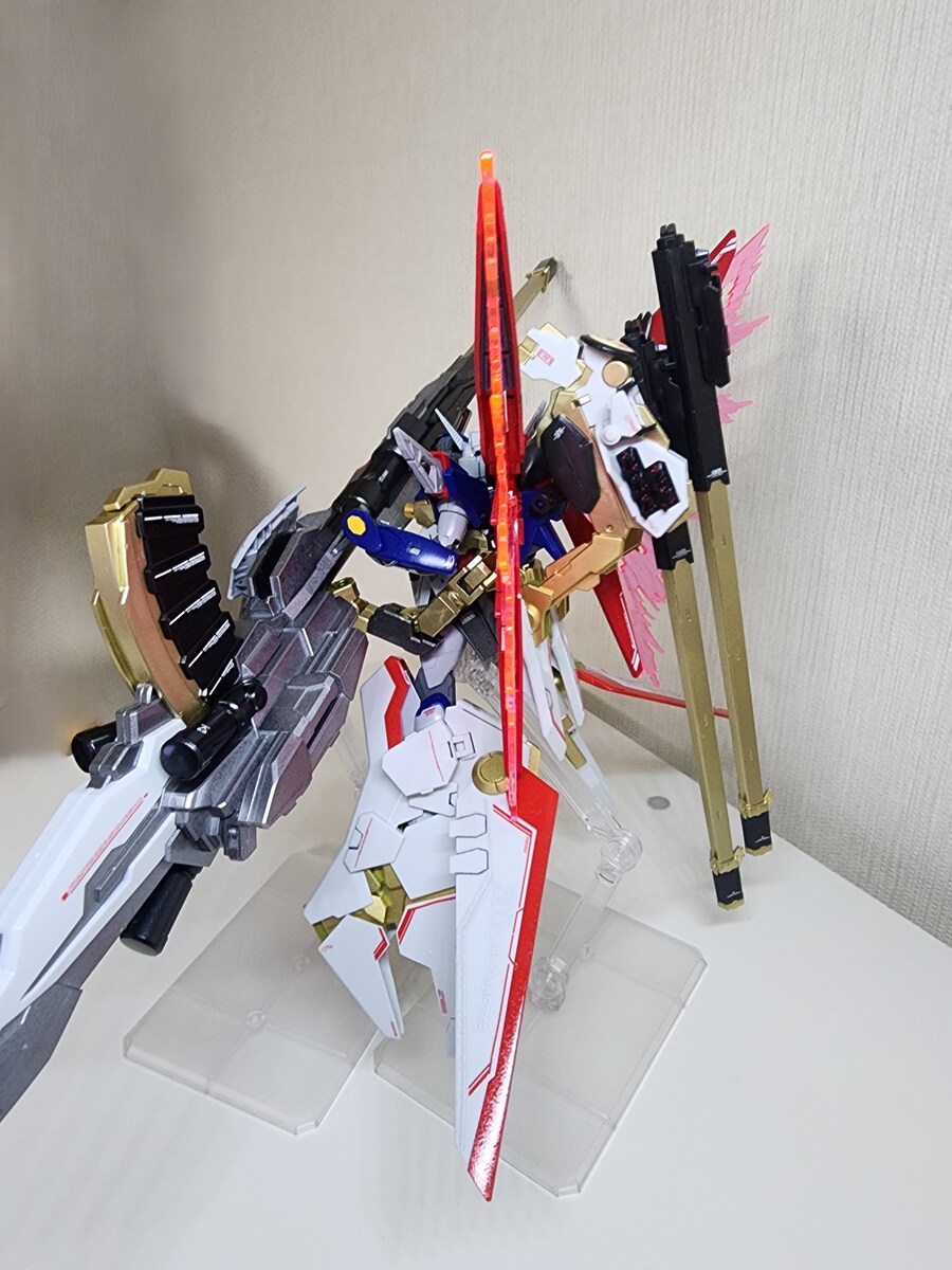 [HGCE] 데스티니 스펙2 + 제우스 실루엣에 데칼까지 입혀 봤습니다._8.jpg